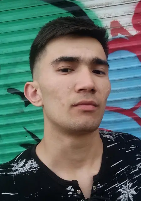 Тимур из Костромы, ищу на сайте знакомства без обязательств