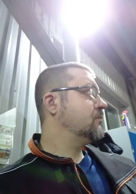 Владимир из Новокузнецка, мне 50, познакомлюсь для общения