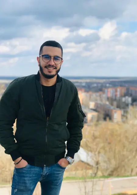 Я Taha, 29, из Полтавы, ищу знакомство для приятного времяпровождения