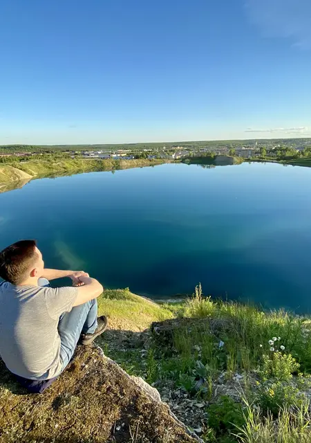 Илья из Ухты, мне 34, познакомлюсь для постоянных отношений