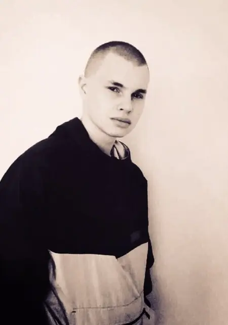 Владислав из Петрозаводска, мне 27, познакомлюсь без обязательств