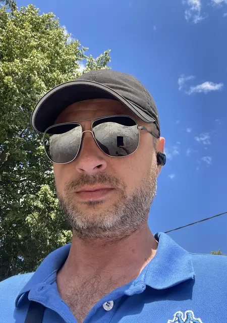 Андрей из Тулы, мне 40, познакомлюсь на одну ночь