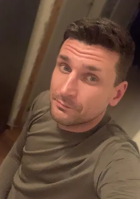 Я Евгений, 33, из Мытищ, ищу знакомства без обязательств