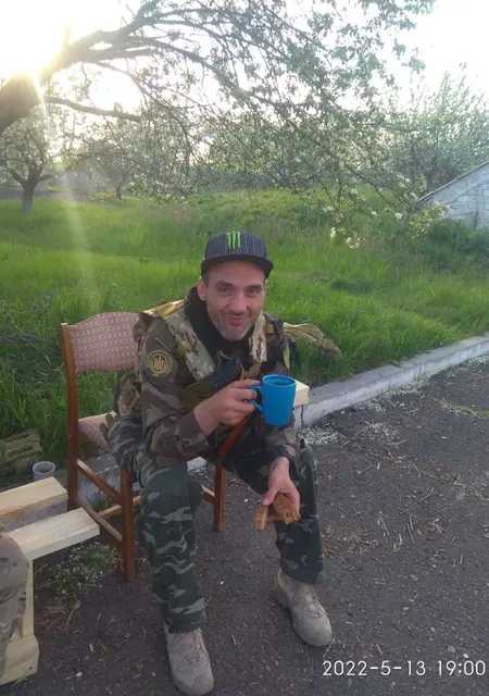 Я Александр, 37 років, знайомлюсь на одну ніч у Енергодар