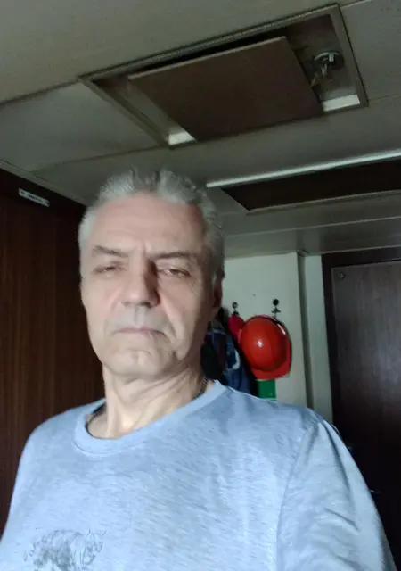 Я Andrei, 47, знакомлюсь без обязательств в Находке