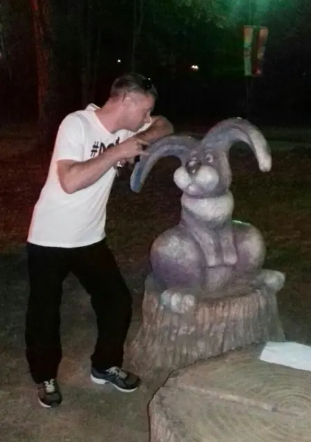 Сергей из Люберец, ищу на сайте знакомства без обязательств