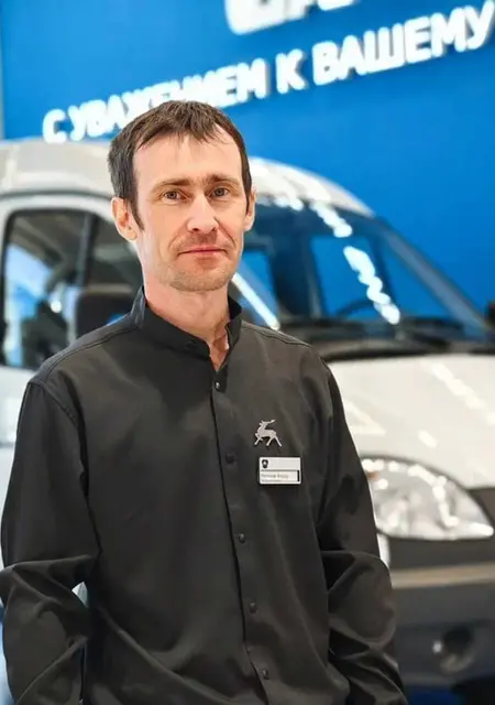 Федор из Глазова, мне 42, познакомлюсь для приятного времяпровождения