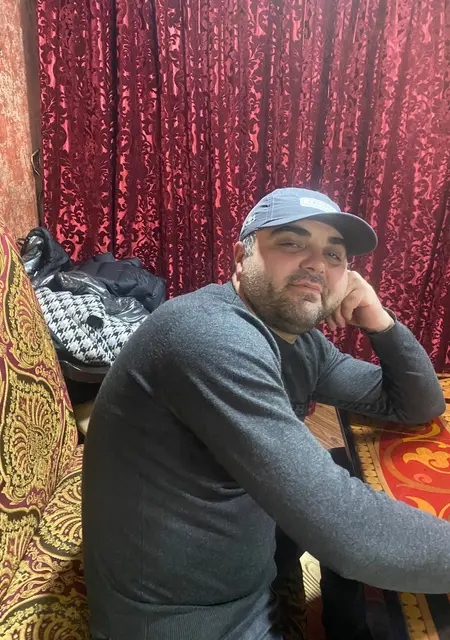 Я Arsen, 36, знакомлюсь для приятного времяпровождения в Кисловодске