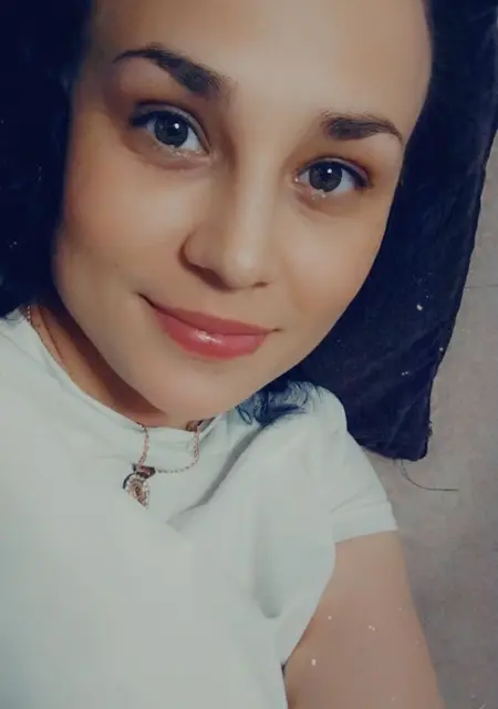 Я Алёна, 35, из Улан-Удэ, ищу знакомства на одну ночь