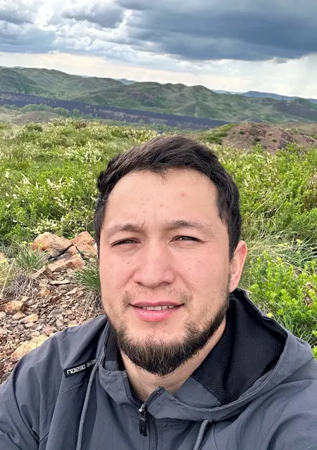 Я Iqbol, 29, из Оренбурга, ищу знакомства без обязательств