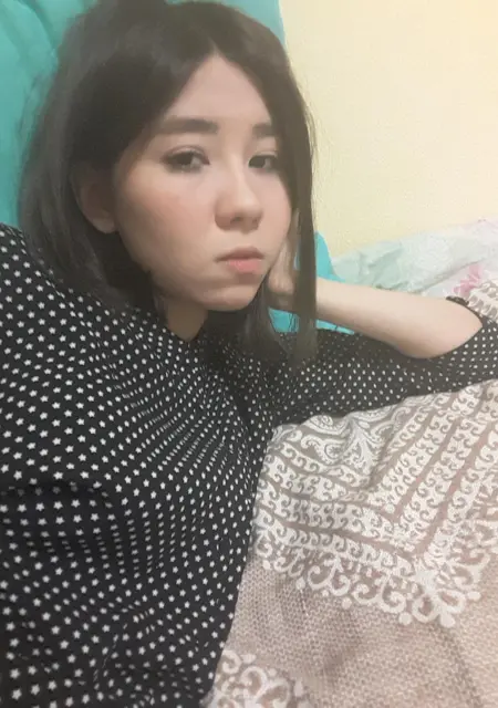 Лиза из Ижевска, мне 25, познакомлюсь на одну ночь