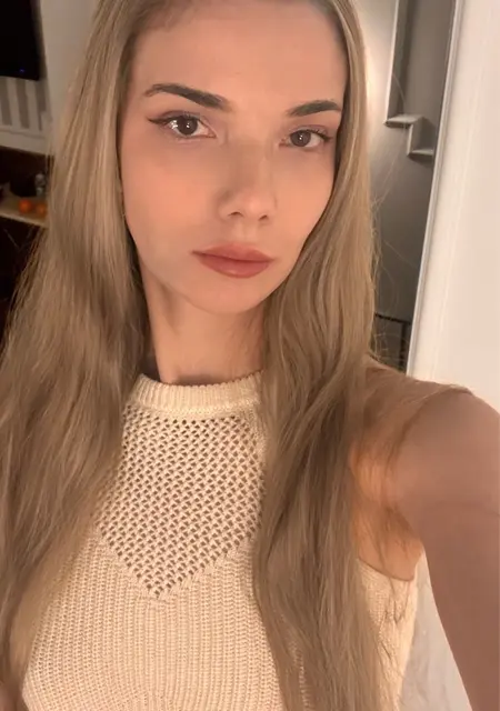 Я Vlada, 26, знакомлюсь для совместных путешествий в Москве