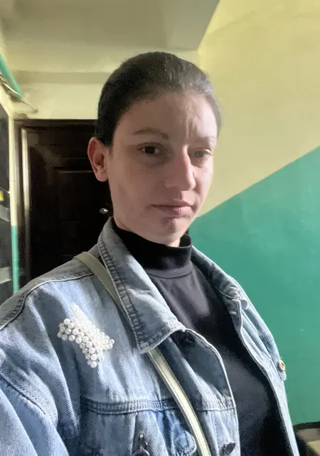 Я Татьяна, 41, знакомлюсь на одну ночь в Санкт-Петербурге