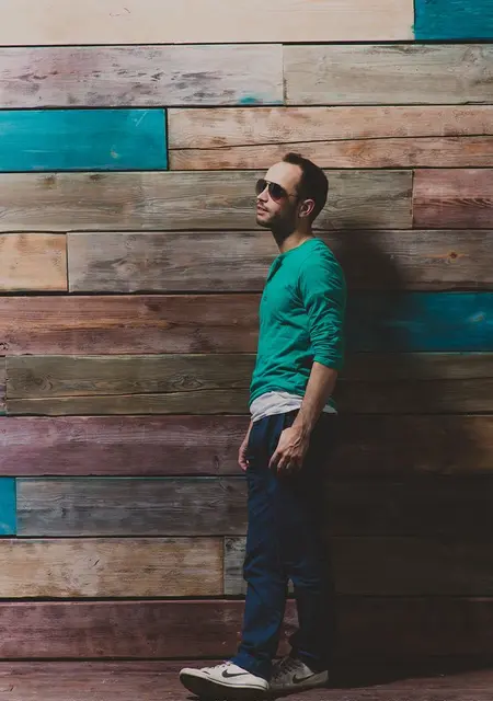 Лео из Тобольска, ищу на сайте знакомства на одну ночь