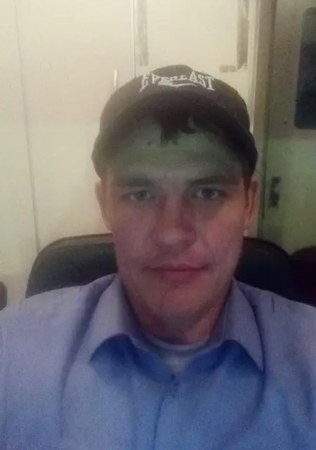 Я Сергей, 45, знакомлюсь для приятного времяпровождения в Белове