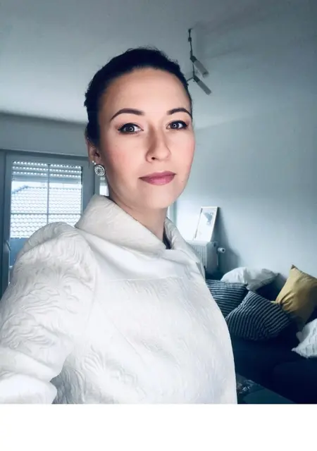 Сладкая Булочка