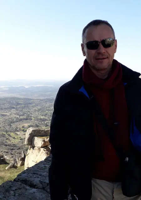 Я Алексей, 51, знакомлюсь для дружбы в Липецке