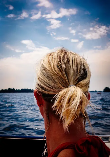 Я Бетти, 31, знакомлюсь без обязательств в Перми