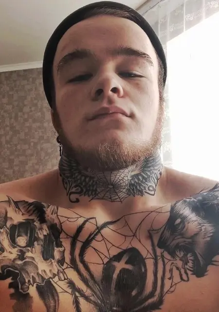 Я Dmitry, 22, знакомлюсь на одну ночь в Твери