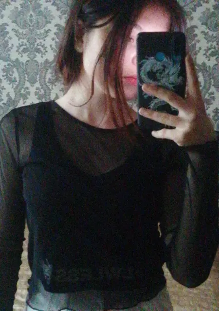 Алиса из Улан-Удэ, мне 21, познакомлюсь без обязательств