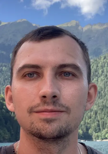 Я Антон, 31, знакомлюсь для постоянных отношений в Луховицах