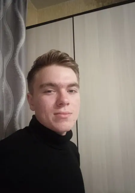 Я Владимир, 20, знакомлюсь без обязательств в Кстове