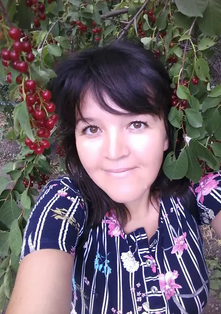 Я Гульнара, 46, из Самары, ищу знакомства без обязательств