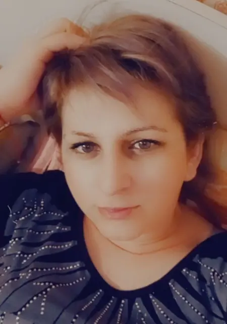 Я Милана, 38, из Москвы, ищу знакомство для постоянных отношений