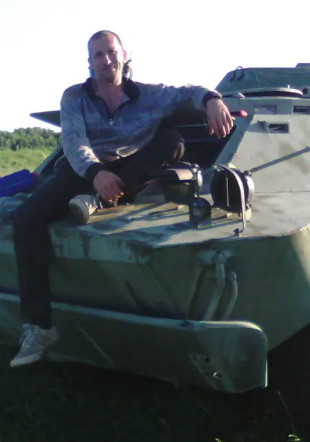 Сергей из Кувандыка, ищу на сайте общение