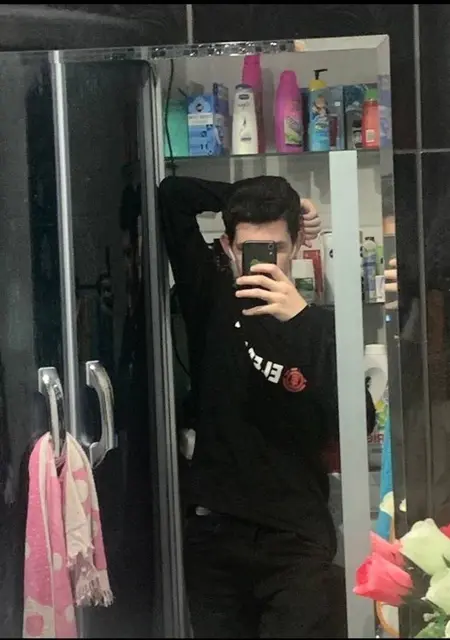 Иван из Новочеркасска, ищу на сайте знакомства без обязательств