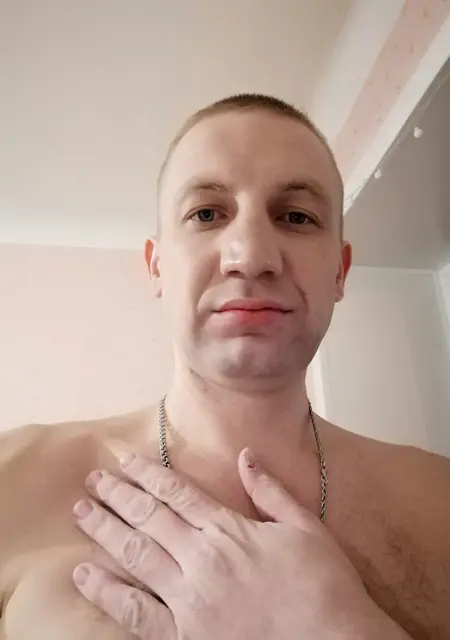 Я Алесандр, 35, знакомлюсь без обязательств в Дзержинском