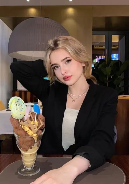 Я Anna, 24, знакомлюсь для постоянных отношений в Подольске