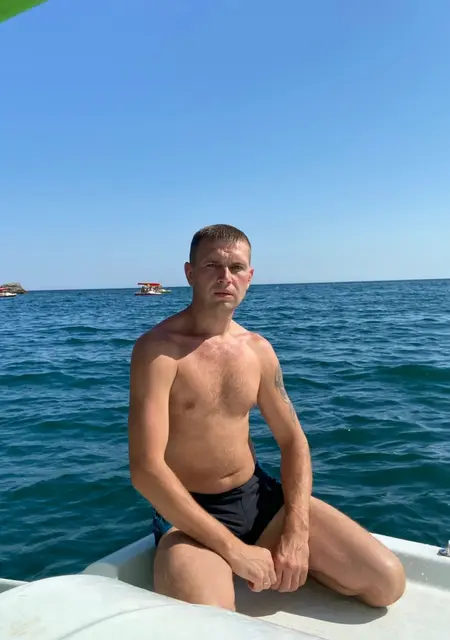 Борис из Сыктывкара, мне 35, познакомлюсь без обязательств