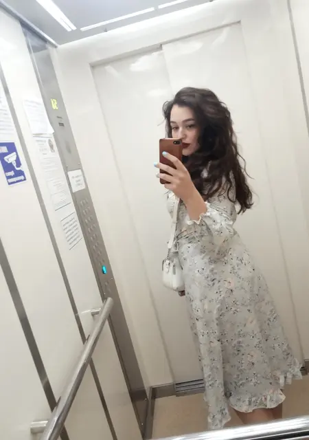 Yuliya из Броваров, ищу на сайте знакомства на одну ночь