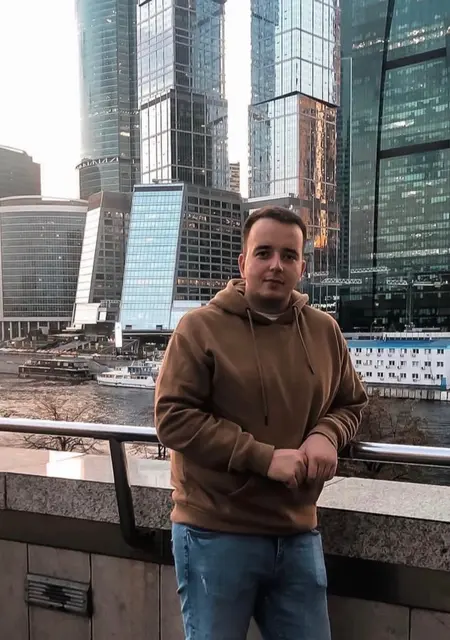 Сергей из Мурино, ищу на сайте знакомства на одну ночь