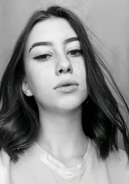 Я Катерина, 20, из Санкт-Петербурга, ищу знакомство для общения