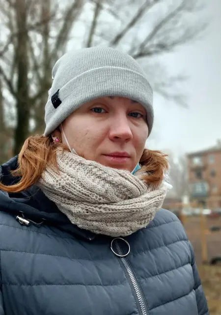 Я Ната, 35, знакомлюсь на одну ночь в Ялте