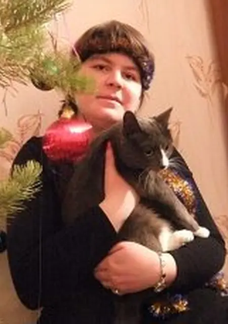 Vikylia из Улан-Удэ, ищу на сайте знакомства на одну ночь