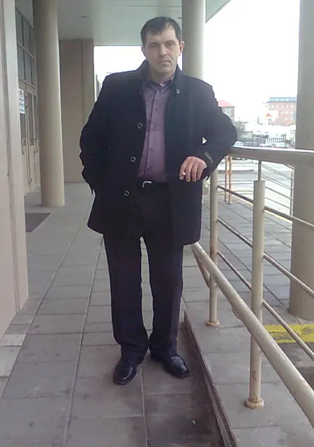 Я Dmitriy, 50, знакомлюсь без обязательств в Туле