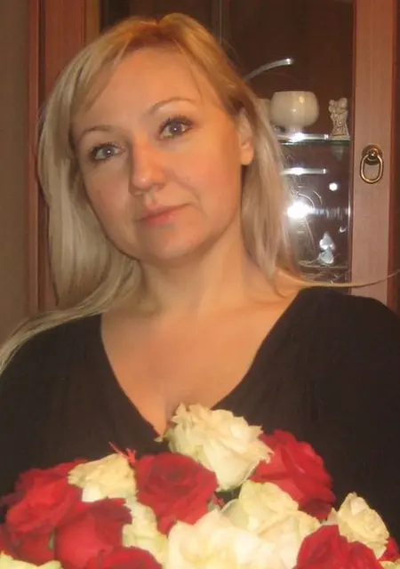 Татьяна из Подольска, ищу на сайте знакомства на одну ночь