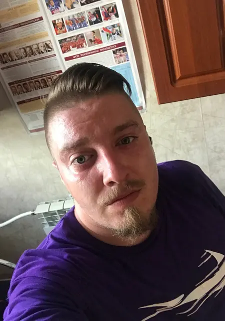 Я Andrey, 31, из Алчевска, ищу знакомство для приятного времяпровождения