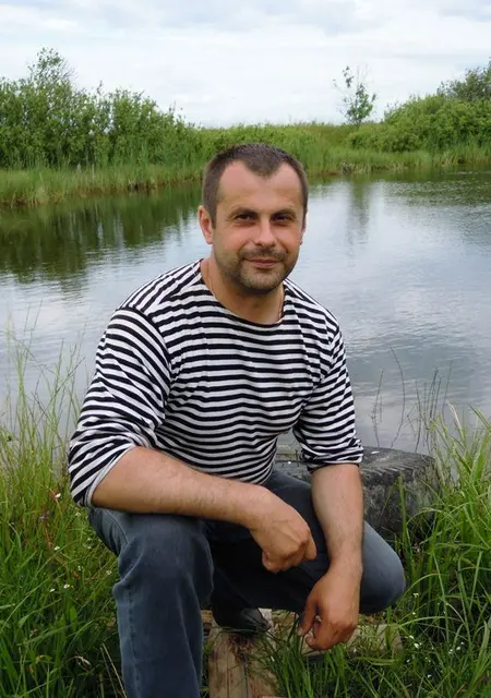 Вячеслав из Истры, ищу на сайте постоянные отношения