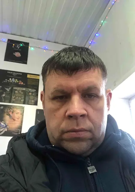 Я Игорь, 45, знакомлюсь без обязательств в Курске