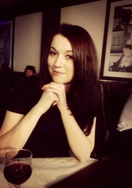 Я Julia, 33, знакомлюсь для приятного времяпровождения в Брянске