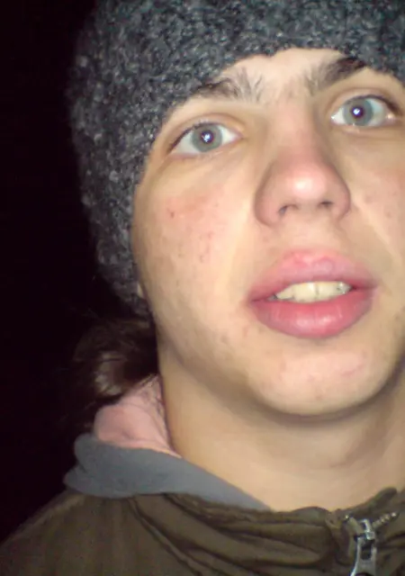 Слава из Домодедова, мне 43, познакомлюсь для вирта