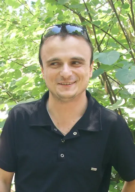 Я Кирилл, 26, из Сходни, ищу знакомство для постоянных отношений