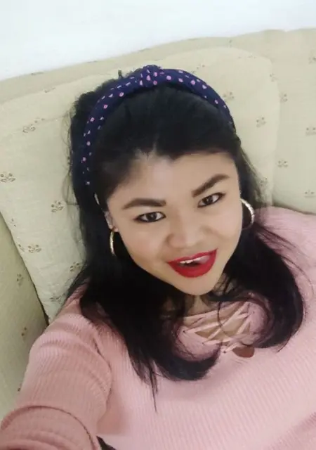 Я Yessy, 33, знакомлюсь в Мадриде