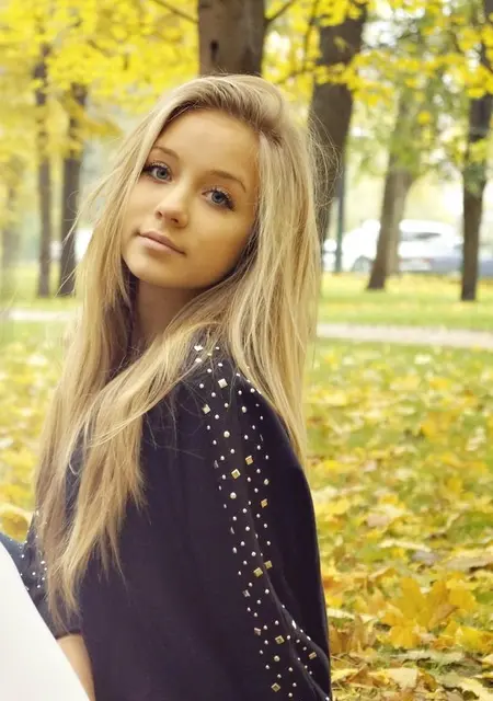 Юлия из Тамбова, мне 29, познакомлюсь для вирта