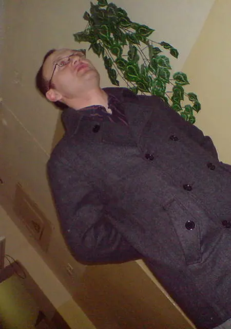 Виталий из Гродно, ищу на сайте знакомства на одну ночь