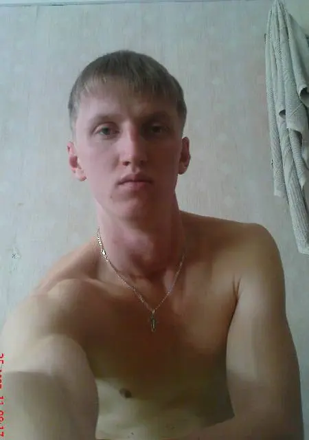 Я Иван, 36, из Кирова, ищу знакомства на одну ночь